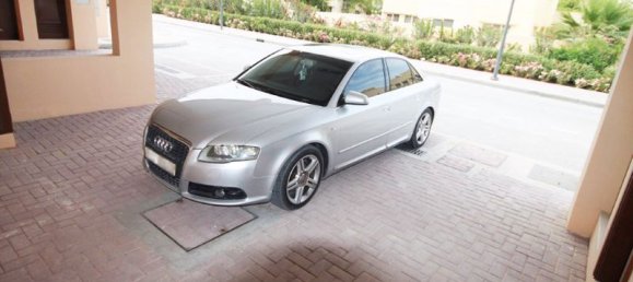 Таунхаус с 4 спальнями в Jumeirah Islands, ОАЭ № 4130 5