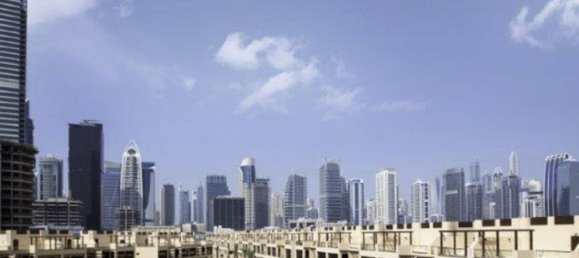 Таунхаус с 4 спальнями в Jumeirah Islands, ОАЭ № 4130 9