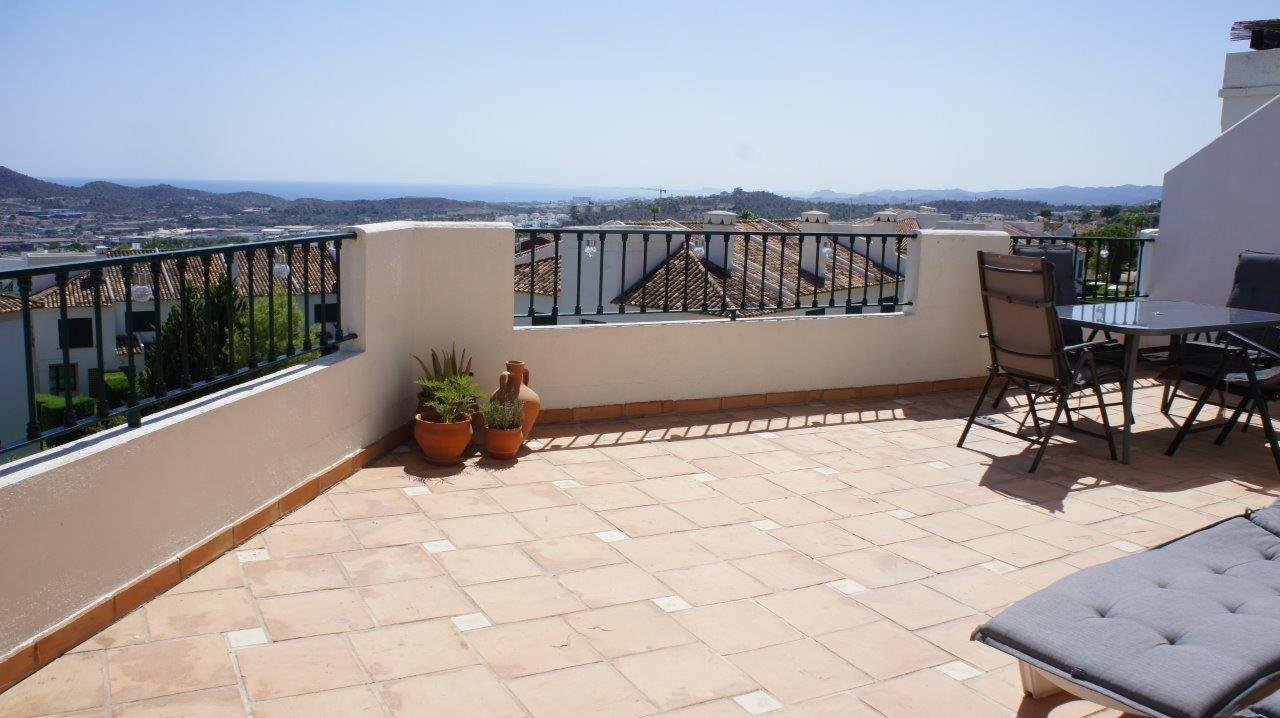 3 Schlafzimmer Wohnung in Finestrat, Spain, Nr. 283959