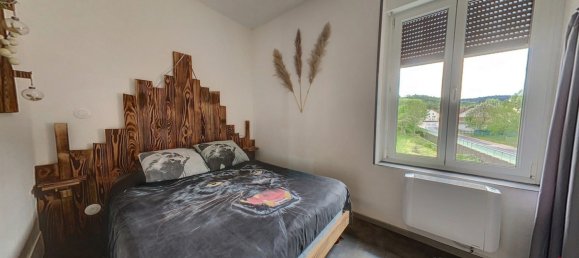 Casa T3 em La Croix-aux-Mines, France N.º 65106 7