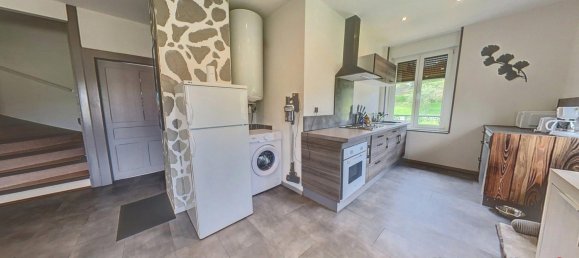 Casa T3 em La Croix-aux-Mines, France N.º 65106 4