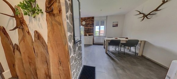 Casa T3 em La Croix-aux-Mines, France N.º 65106 5