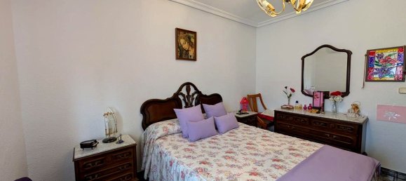 4 bedrooms Apartment in Linares, Spain No. 159877 9