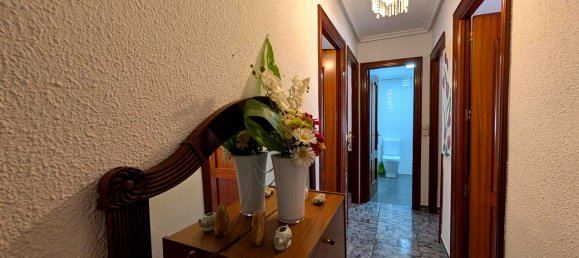 4 bedrooms Apartment in Linares, Spain No. 159877 24