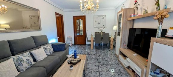 4 bedrooms Apartment in Linares, Spain No. 159877 4