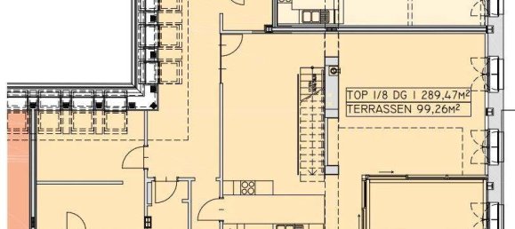 5غرفة منزل ذو طابقين في Wieden, Austria رقم 204502 3