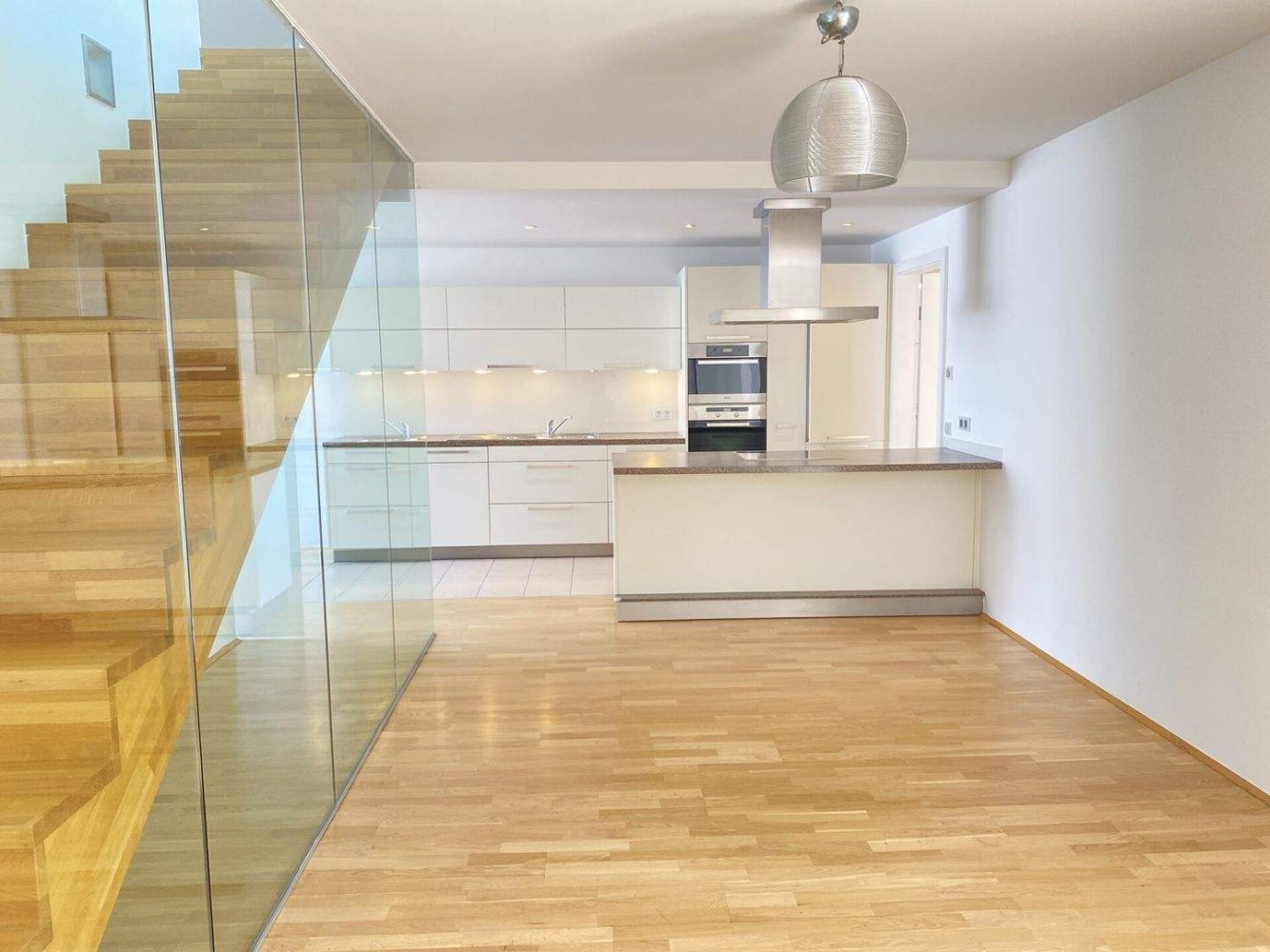 5غرفة منزل ذو طابقين في Wieden, Austria رقم 204502