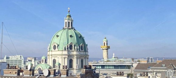 5غرفة منزل ذو طابقين في Wieden, Austria رقم 204502 8