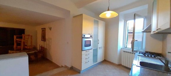 Apartamento de 6 habitaciónes en Vezzano Ligure, Italy No. 127670 2