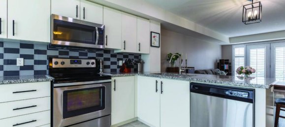 2 غرف نوم منزل في Guelph, Canada رقم 693 12