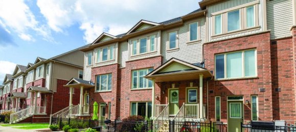 2 غرف نوم منزل في Guelph, Canada رقم 693 2