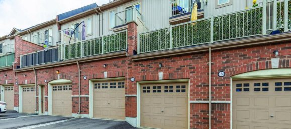 2 غرف نوم منزل في Guelph, Canada رقم 693 4