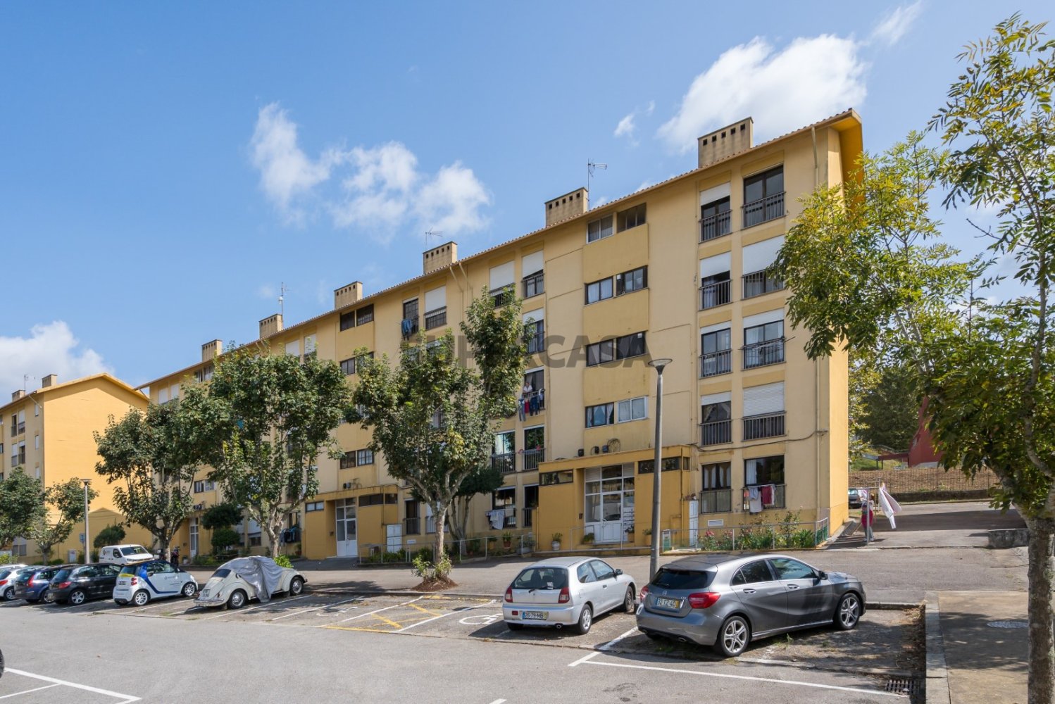 2 chambres Appartement à Sao Joao da Madeira, Portugal No. 324666