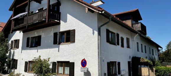 4-Zimmer Doppelhaus in Starnberg, Germany, Nr. 141497 24