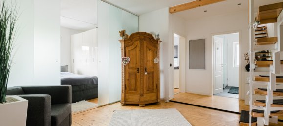 4-Zimmer Doppelhaus in Starnberg, Germany, Nr. 141497 2