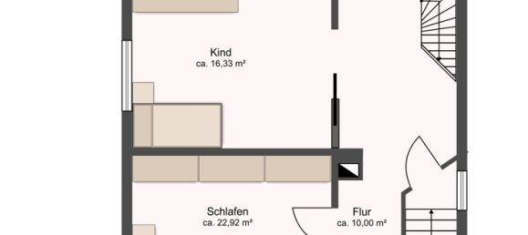 4-Zimmer Doppelhaus in Starnberg, Germany, Nr. 141497 25