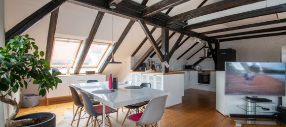 4-Zimmer Doppelhaus in Starnberg, Germany, Nr. 141497 14