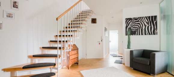 4-Zimmer Doppelhaus in Starnberg, Germany, Nr. 141497 4