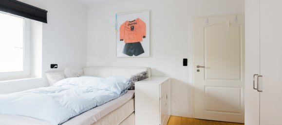 4-Zimmer Doppelhaus in Starnberg, Germany, Nr. 141497 7