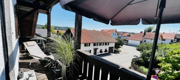 4-Zimmer Doppelhaus in Starnberg, Germany, Nr. 141497 19