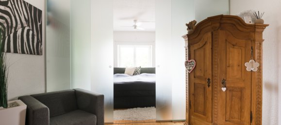 4-Zimmer Doppelhaus in Starnberg, Germany, Nr. 141497 5