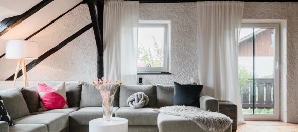 4-Zimmer Doppelhaus in Starnberg, Germany, Nr. 141497 8