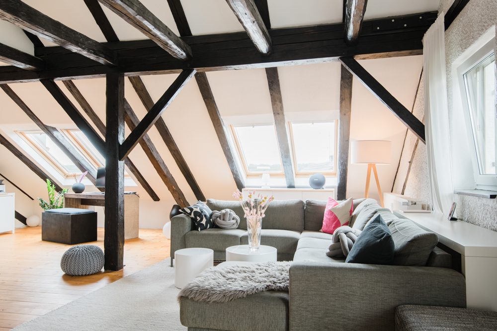 4-Zimmer Doppelhaus in Starnberg, Germany, Nr. 141497