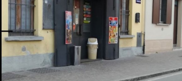 250m² Warehouse in Pieve Fissiraga, Italy No. 252249 2