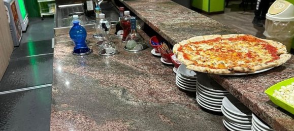 250m² Warehouse in Pieve Fissiraga, Italy No. 252249 4