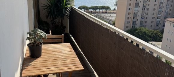 2 Schlafzimmer Wohnung in Ajaccio, France, Nr. 358226 2