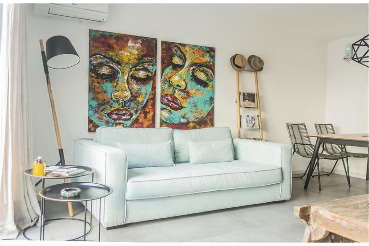 2 Schlafzimmer Wohnung in Montevideo, Uruguay, Nr. 4084