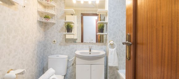 Квартира с 2 спальнями в Санта-Пола, Испания № 155418 18