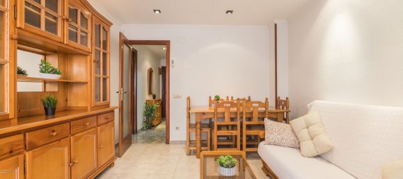 Квартира с 2 спальнями в Санта-Пола, Испания № 155418 3