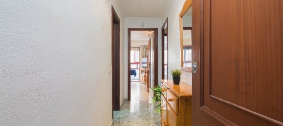 Квартира с 2 спальнями в Санта-Пола, Испания № 155418 6