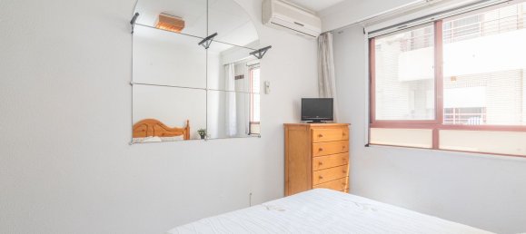 Квартира с 2 спальнями в Санта-Пола, Испания № 155418 11