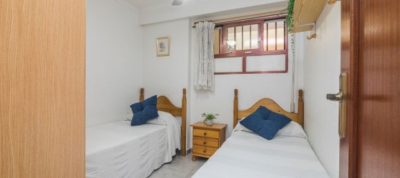 Квартира с 2 спальнями в Санта-Пола, Испания № 155418 14