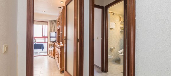 Квартира с 2 спальнями в Санта-Пола, Испания № 155418 7