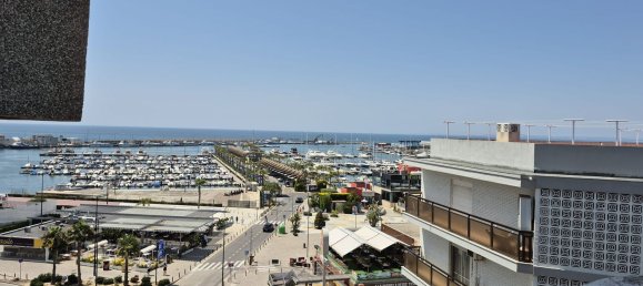 Квартира с 2 спальнями в Санта-Пола, Испания № 155418 34