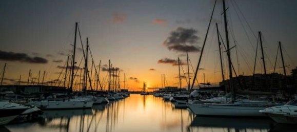 Квартира с 2 спальнями в Санта-Пола, Испания № 155418 43