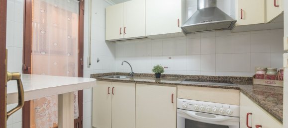 Квартира с 2 спальнями в Санта-Пола, Испания № 155418 22