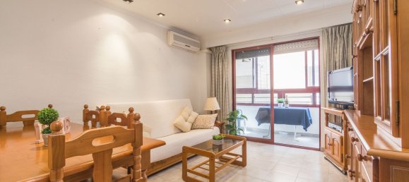 Квартира с 2 спальнями в Санта-Пола, Испания № 155418 4