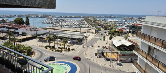 Квартира с 2 спальнями в Санта-Пола, Испания № 155418 33