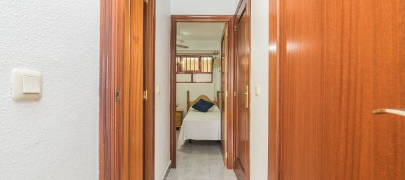 Квартира с 2 спальнями в Санта-Пола, Испания № 155418 13