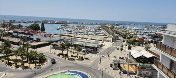 Квартира с 2 спальнями в Санта-Пола, Испания № 155418 35