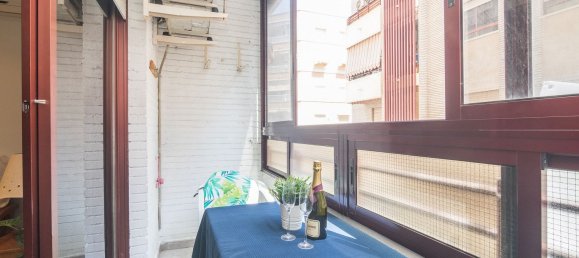 Квартира с 2 спальнями в Санта-Пола, Испания № 155418 26