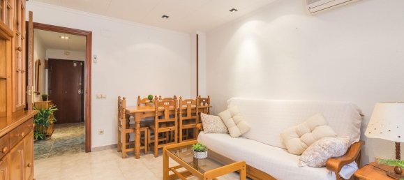 Квартира с 2 спальнями в Санта-Пола, Испания № 155418 2