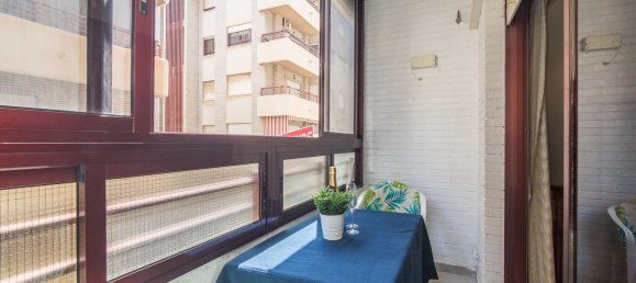 Квартира с 2 спальнями в Санта-Пола, Испания № 155418 25