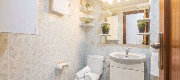 Квартира с 2 спальнями в Санта-Пола, Испания № 155418 16