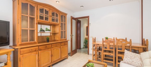 Квартира с 2 спальнями в Санта-Пола, Испания № 155418 5