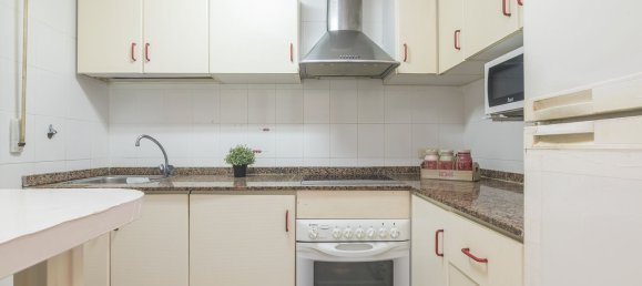 Квартира с 2 спальнями в Санта-Пола, Испания № 155418 19